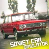 SovietCar: Premium [Mod Money]