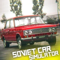 SovietCar: Premium [Mod Money]
