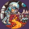 Space Bridge (free)