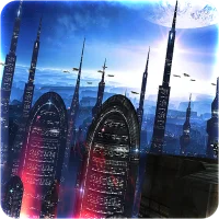 Space Colony