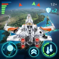 Space Justice – Galaxy Shoot em up Shooter