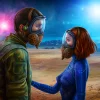 Space Legends:Edge of Universe