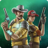 Space Marshals 2 [Unlocked]