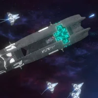 Space Menace [Mod menu]