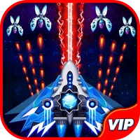 Space shooter - Galaxy attack [Money mod]