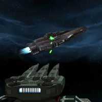 Space Turret - Defense Point [Money mod]