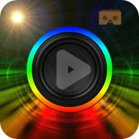 Spectrolizer Music Player & Visualizer