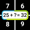 Speed Math Mental Quick Games [unlocked/Adfree]