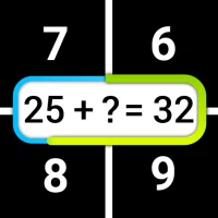 Speed Math Mental Quick Games [unlocked/Adfree]