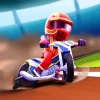 Speedway Heros:Star Bike Games [Mod Money]