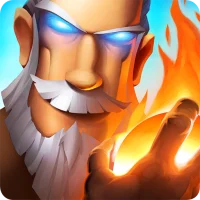 Spellbinders [безконечная мана]