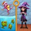 Spellchanted Puzzle Adventure [Free Shopping]