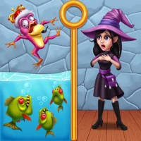 Spellchanted Puzzle Adventure [Free Shopping]