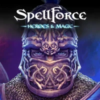 SpellForce: Heroes & Magic [Mod Money]