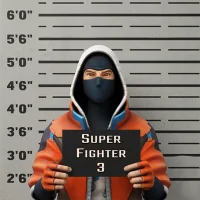 Spider Fighter 3: Action Game [Free shoping]