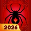 Spider Solitaire Deluxeampreg 2