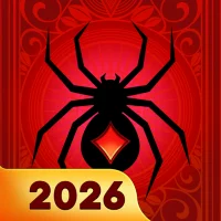 Spider Solitaire Deluxeampreg 2