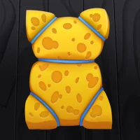 Sponge Art: Shape Puzzle [Adfree]