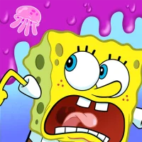 SpongeBob Adventures: In A Jam [Free shoping]