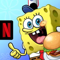 SpongeBob: Get Cooking [Patched]