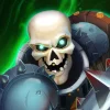 Spooky Wars Castle Battle Defense Strategy Game