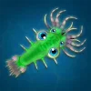 Spore Evolution–Microbes World [unlocked/Mod Money]