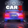 Sport car 3 : Taxi & Police - [Mod Money]