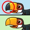 Spot it: Find the Difference [бесконечные подсказки]