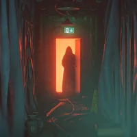 Spotlight X Room Escape