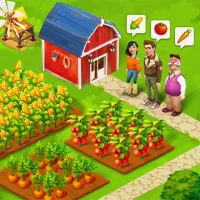 Spring Valley: Ферма [Mod Money]