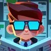 Spy Academy: Tycoon Game