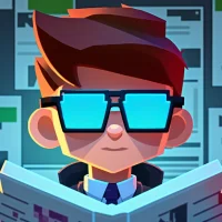 Spy Academy: Tycoon Game