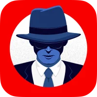 Spy - Board Party Game
