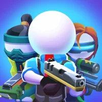 Squad Alpha - Action Shooting [Free shoping]