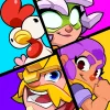 Squad Busters