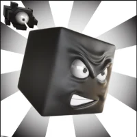 Sqube Darkness [Adfree]