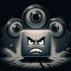 Sqube Darkness 2 [Free Shoping]
