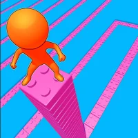 Stacky Dash [Mod Money/Adfree]