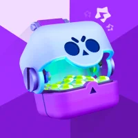 Star Box Simulator for Brawl Stars Open The Boxes