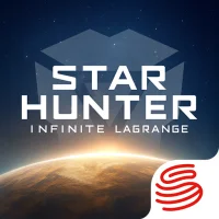 Infinite Lagrange