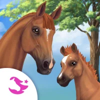 Star Stable Horses [unlocked]