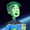 Star Trek Lower Decks Game [No Ads]