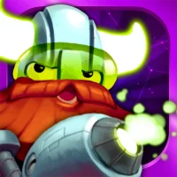 Star Vikings Forever [Money mod]