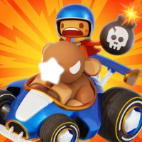 Starlit Kart Racing [unlocked/Mod Money]