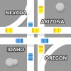 State Connect: Traffic Control [Mod Money]