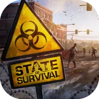 State of Survival: Zombie War [Mod Menu]