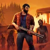 Stay Alive - Zombie Survival [тупые боты]