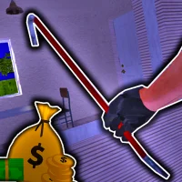 Steal ampamp39N Loot