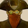 Steam Highwayman Smog and Ambuscade