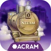 Steam™: Rails to Riches